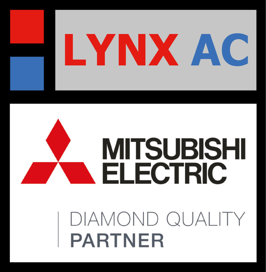 Lynx-AC-Mitsubishi-Logo