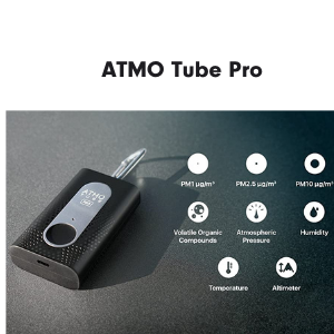 Atmo Tube Pro