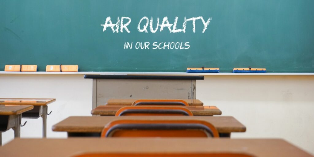 School air quality